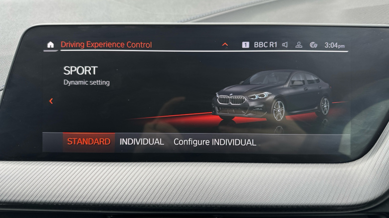 BMW 2 Series 218i [136] M Sport 4dr Petrol Saloon